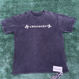 Chrome Hearts Tee | Size M